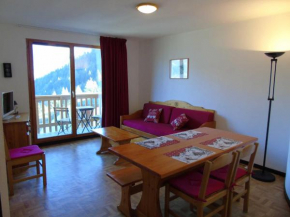 Appart cosy 4 pers à Valfréjus, animaux admis, parking - FR-1-561-19